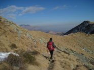 La Mares e la pianura