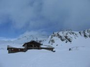 Rif. Mont Fallere