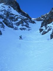 Ambiente couloir
