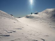 Colle di Lazoney (2395 m)
