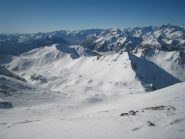 Vallone di salita