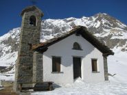 Chiesetta della Madonna della Neve