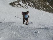 Il sole... fa la sua parte