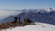 uno sguardo verso sud-ovest