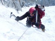 uscita del secondo tiro