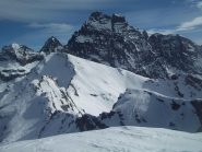 panorama sul monviso