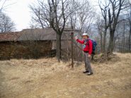 nota bene la quota e' sbagliata di 70 metri circa (950)