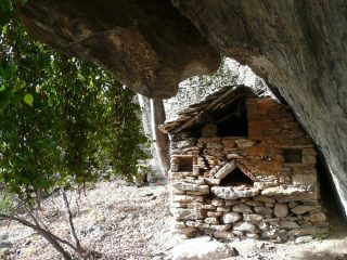 Forno a Plasaria
