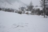 situazione neve al ritorno - 1
