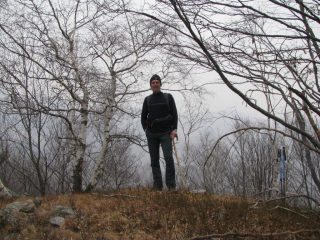 Franco al Monte Canavetta