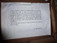 pienamente d'accordo