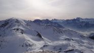 verso le tre cime di lavaredo