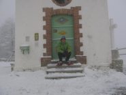 In cima