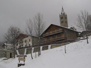 Chateau Beaulard