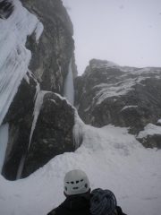 Si parte, un pochino perplessi