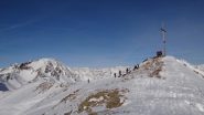  la vetta dell'Eggeberg