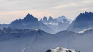 verso le tre cime di Lavaredo