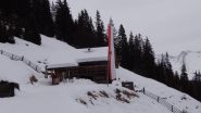  malga rifugio Aschtalm