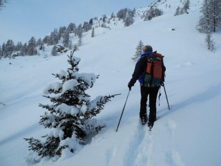 pendii tutti per noi