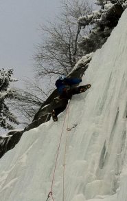 secondo tiro