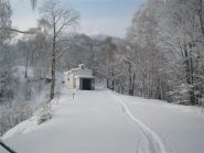 Colle del Bandito