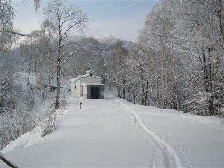 Colle del Bandito