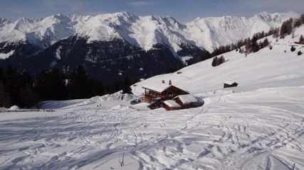 Malga Stumpf