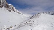 in vista del colle