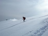 neve intonsa e bellissima