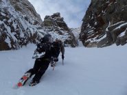 verso il risalto