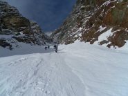 inizio canale
