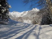 Alpe Longio sotto  