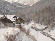 Il ponte di Rhuilles