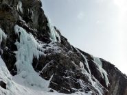 insieme della cascata