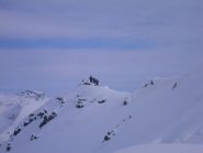 in tre sul Facciabella...