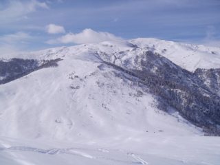 condizioni prima discesa