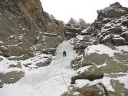 Pierre sul primo tiro