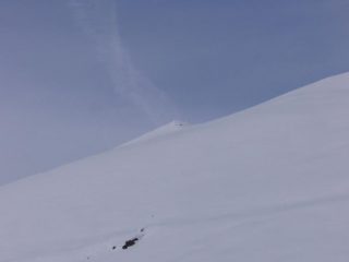 la cima