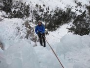 Ultima corda doppia