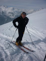 il CAVARGNONE...GIò