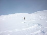 la super tecnica...camilla show