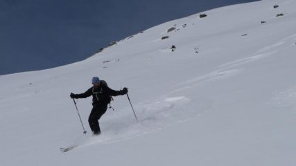 dario in azione