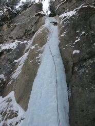 ultimo tiro