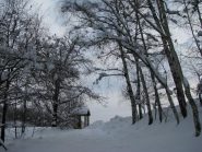 Cappella d'Lera