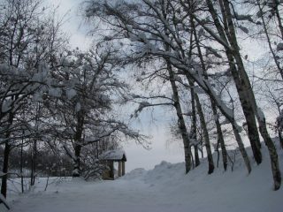 Cappella d'Lera