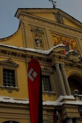 il sacro monte