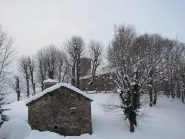 San Grato di Sordevolo