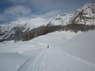 sulla via del ritorno