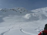 solo le nostre tracce