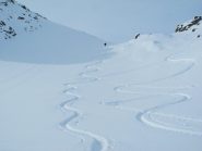 neve intonsa bellissima